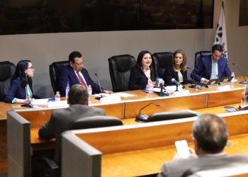 México, ejemplo a nivel mundial en materia de paridad: Mónica Soto