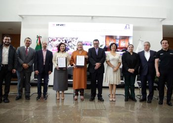 El mayor riesgo para las elecciones del 2 de junio es el alto abstencionismo: TEPJF e INE