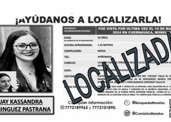 Localizan a agentes desaparecidos que investigaban caso Ayotzinapa