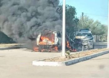 Reportan enfrentamiento armado en Tubutama, Sonora
