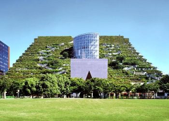 Construcciones verdes consultan Latinoamérica: Daniel Esquenazi Beraha