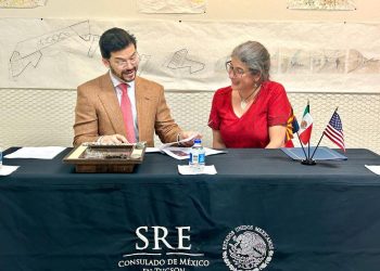 Devuelven de manera voluntaria, 13 piezas arqueológicas a México