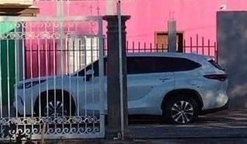 Muere un maestro y hieren a 5 en ataque armado en Sonora
