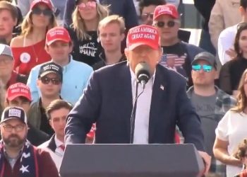 Trump augura un “baño de sangre” si pierde las elecciones de noviembre