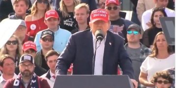 Trump augura un “baño de sangre” si pierde las elecciones de noviembre