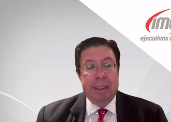 La sequía tendrá impacto en el crecimiento del país: IMEF