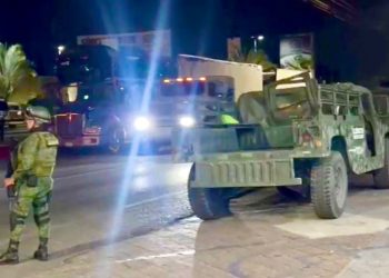 Balean a uno tras riña en bar de Cuernavaca