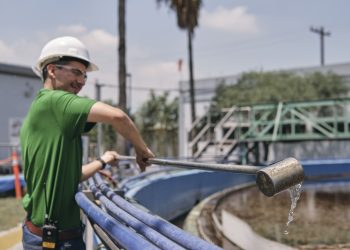 Tecnología, infraestructura y reúso, prioridad de Heineken México en el cuidado del agua