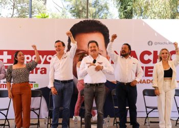 El dinero que antes se iba por el caño de la corrupción, hoy se destina al bienestar: Mier