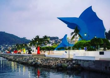Manzanillo alcanzará un 90% de ocupación este jueves y vienes santos