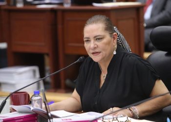 El INE abre proceso oficioso contra Xóchitl Gálvez