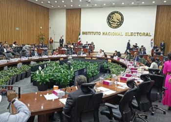 Detecta el INE anomalías en el 12% del Padrón Electoral