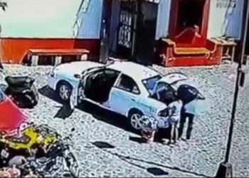 Secuestran a menor y la encuentran sin vida en Taxco de Alarcón