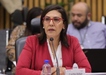 El INE otra vez baja extracto de una Mañanera; ahora se trata del 21 de marzo