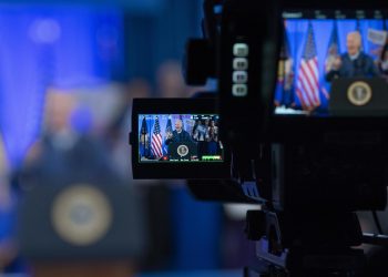 “Biden hizo una buena jugada y buscó atrapar el voto de los indecisos”: Contreras