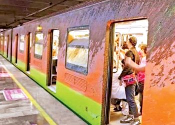 Seduvi no autorizó obra que afectó L12 del Metro, fue una atribución de la alcaldía BJ: Inti Muñoz