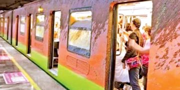 Seduvi no autorizó obra que afectó L12 del Metro, fue una atribución de la alcaldía BJ: Inti Muñoz