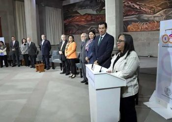 ¿Qué implicaciones tendrá la Agenda Nacional de Justicia promovida por Norma Piña? Un especialista nos cuenta