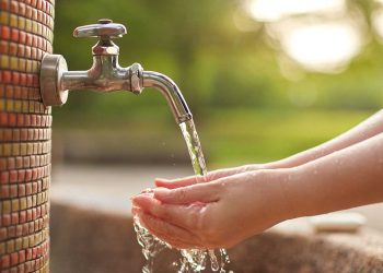 “En México, el 66.5% de los hogares cuentan con dotación diaria de agua”: Experta