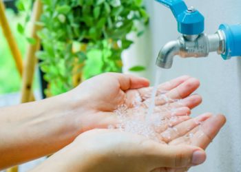 “La forma en cómo se gestiona el agua es errática, ante la crisis de abastecimiento se tiene que cambiar”: Experta