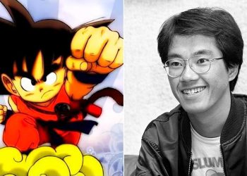 Fans lamentan muerte de Akira Toriyama,