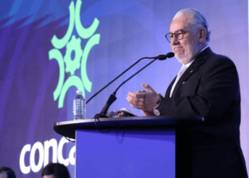 ¿Qué retos enfrenta Alejandro Malagón como nuevo presidente de Concamin? 