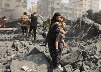 México apoya la petición de la ONU sobre alto al fuego en Gaza