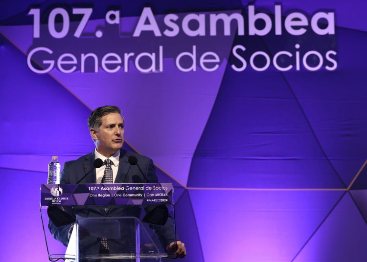 EFE/José Méndez
