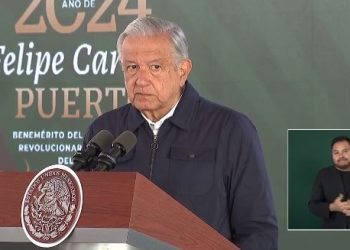 López Obrador dice que “no cometerá el error” de apoyar ni a Trump ni a Biden
