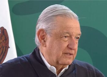 “Lamentables los acontecimientos registrados en Guerrero con estudiantes de Ayotzinapa”: AMLO