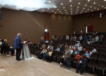 Confirma Semar que el barco Sea Shepheard llegaría a costas de BCS para proteger la tortuga amarilla