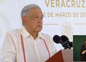 López Obrador celebra pero considera un “atrevimiento” el recorte a la tasa de interés
