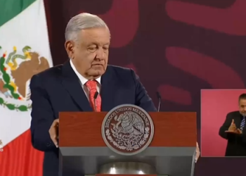 “Un error humano”, dice AMLO del descarrilamiento del Tren Maya
