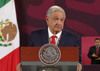 López Obrador asegura que han hallado a miles de personas con el nuevo censo de desaparecidos