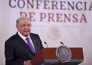 AMLO confirma fuga del presunto responsable del asesinato de estudiante de Ayotzinapa