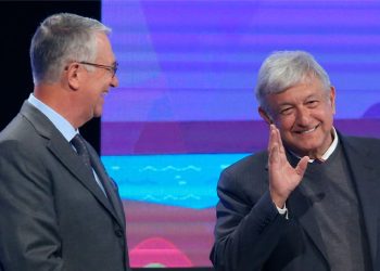 “No me van a doblar”, responde Salinas Pliego a AMLO tras publicación de expediente de adeudo fiscal