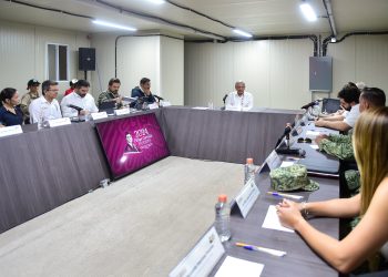 López Obrador concluye gira por hospitales del IMSS-Bienestar