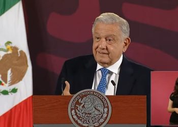 Rechaza López Obrador haber dado motivos para anular una elección