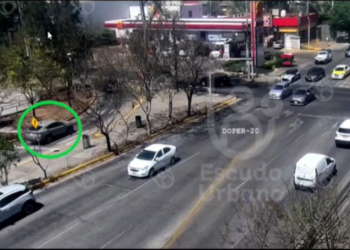 Tres o cuatro personas participaron en secuestro de Jaime Barrera: Fiscal de Jalisco
