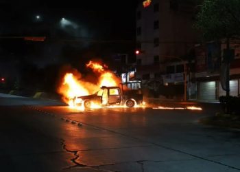 Un estudiante muerto y uno desaparecido tras enfrentamiento en Guerrero, confirma el CDH Minerva Bello