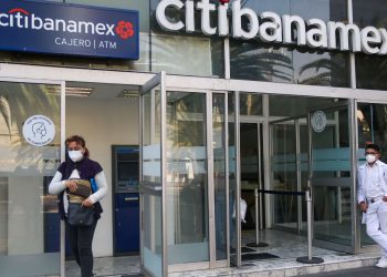 ¿Ya adelantaste tus operaciones bancarias?