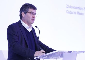 “Nos proponemos aprovechar el nearshoring, para que llegue a todos los sectores y las empresas, especialmente a las Pymes”: Máximo Vedoya