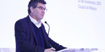 “Nos proponemos aprovechar el nearshoring, para que llegue a todos los sectores y las empresas, especialmente a las Pymes”: Máximo Vedoya