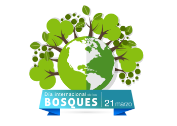 Día Internacional de los Bosques
