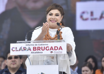 Clara Brugada propone desaparición del examen de Comipems