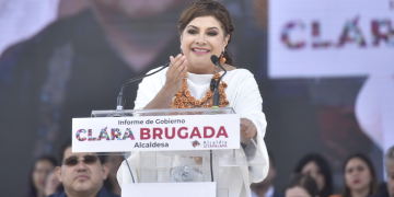 Clara Brugada propone desaparición del examen de Comipems