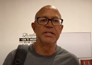 Fue un buen día para todos: Lorenzo Bundy
