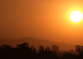 “Tras récord de calor de 2023, la crisis climática es el mayor desafío del ser humano”, asegura OMM