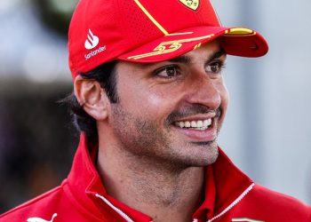 He hecho todo lo posible para recuperarme: Carlos Saínz
