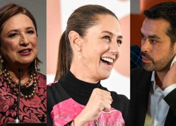 La carrera presidencial esta bastante definida, pero no quiere decir que esto ya acabó: Oraculus